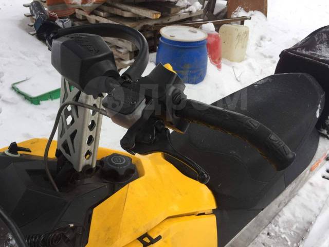 BRP Ski-Doo Tundra. ,  ,   