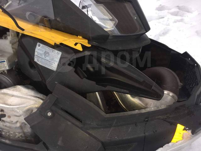 BRP Ski-Doo Tundra. ,  ,   