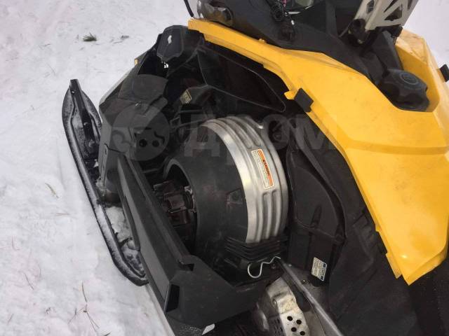 BRP Ski-Doo Tundra. ,  ,   