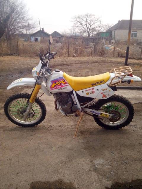 Suzuki DR 250. 249. ., , ,   