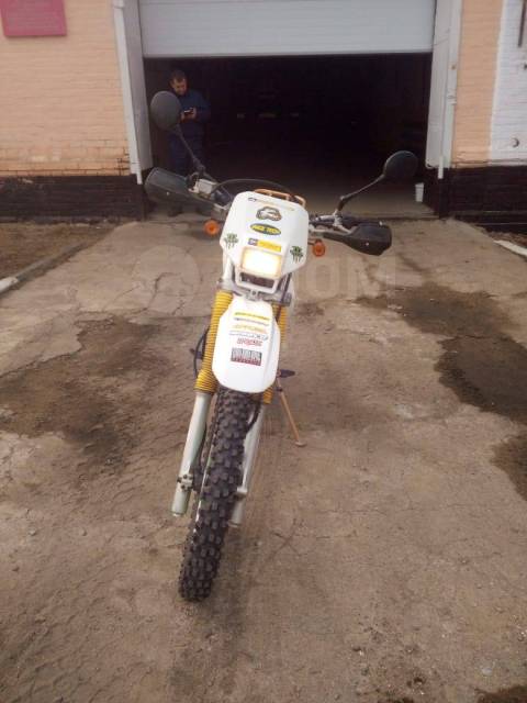 Suzuki DR 250. 249. ., , ,   