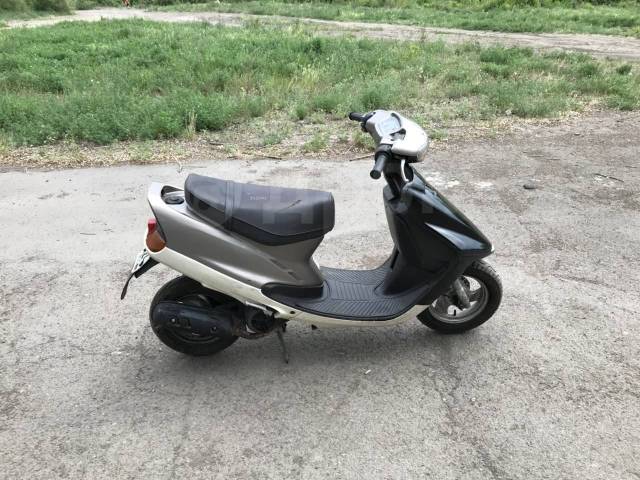 Yamaha Axis 100. ,  