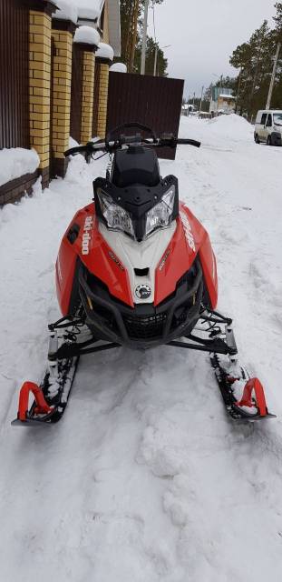 BRP Ski-Doo Summit SP. ,  ,   