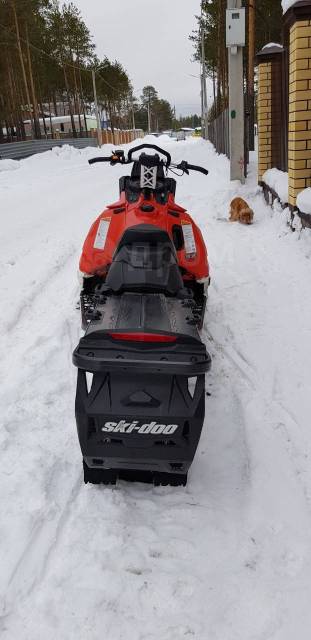 BRP Ski-Doo Summit SP. ,  ,   