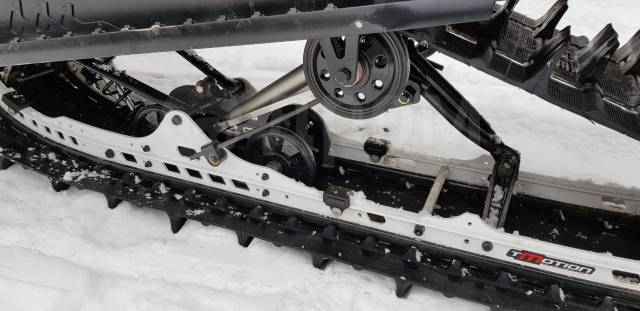 BRP Ski-Doo Summit SP. ,  ,   