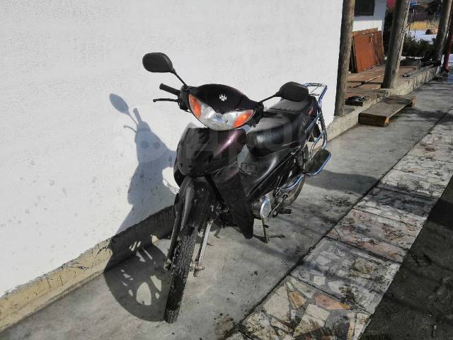 Irbis Irokez S. 125. ., , ,   