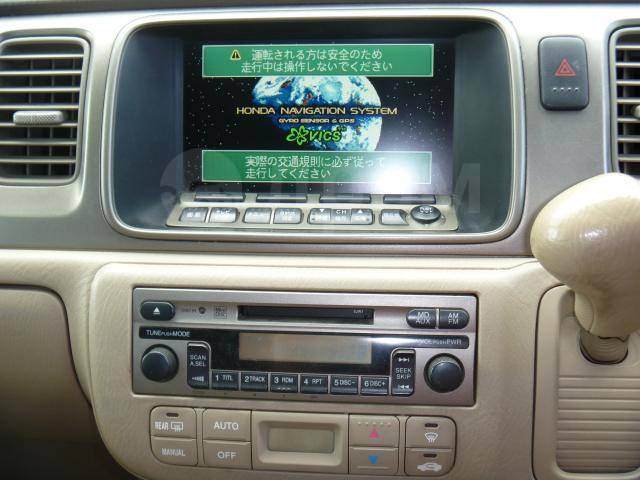 Honda stepwgn как снять магнитолу Загрузочный диск Honda Stepwgn RF3, RF4, RF5, RF6, RF7, RF8 и RK, новый, в налич