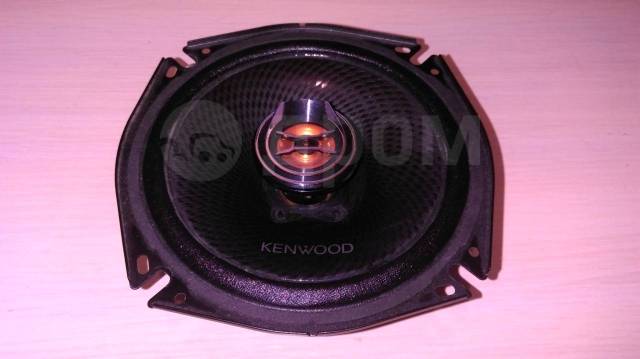 Kenwood 2024 kfc 6x9