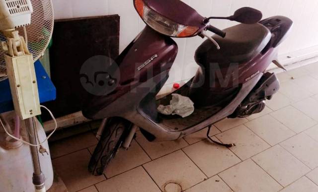 Honda Dio AF34 SR. 50. ., ,   