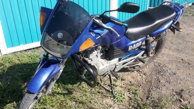 Yamaha YBR 125. 124. ., , ,   