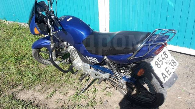 Yamaha YBR 125. 124. ., , ,   