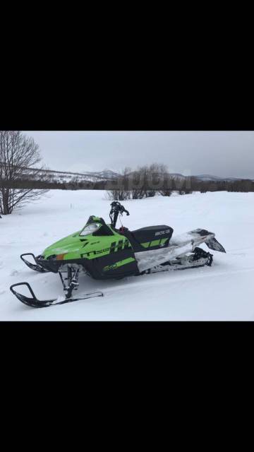 Arctic Cat M8 153 Snopro. ,  ,   