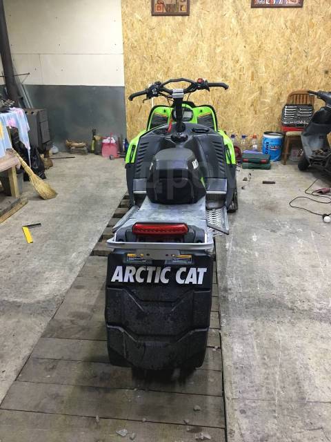 Arctic Cat M8 153 Snopro. ,  ,   