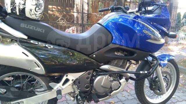 Suzuki XF 650 Freewind. 650. ., , ,   