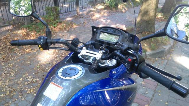 Suzuki XF 650 Freewind. 650. ., , ,   