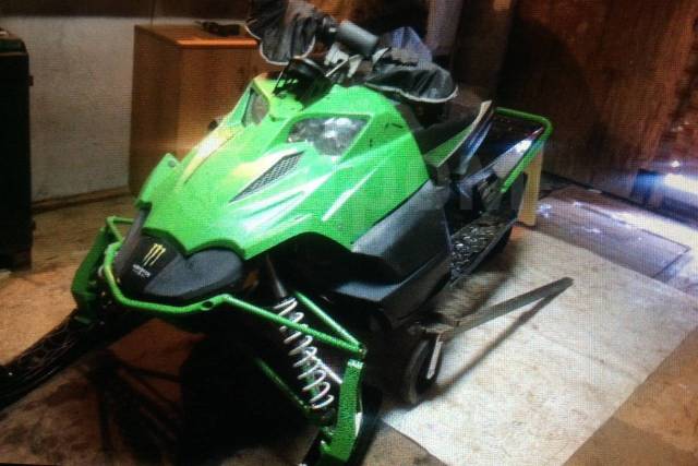 Arctic Cat. ,  ,   