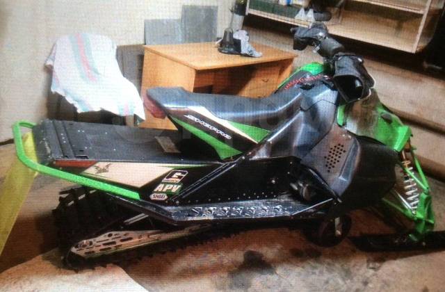 Arctic Cat. ,  ,   