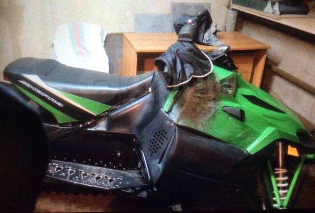 Arctic Cat. ,  ,   