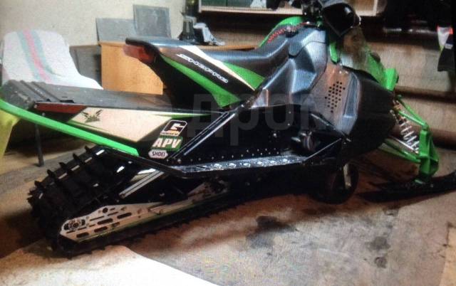 Arctic Cat. ,  ,   