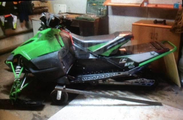 Arctic Cat. ,  ,   