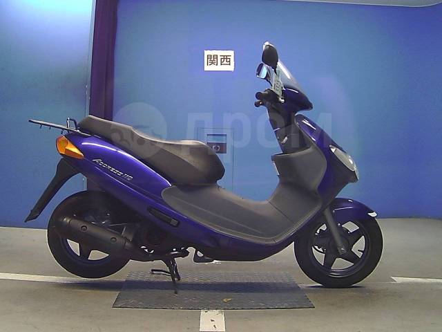 тюнинг сузуки адрес 125