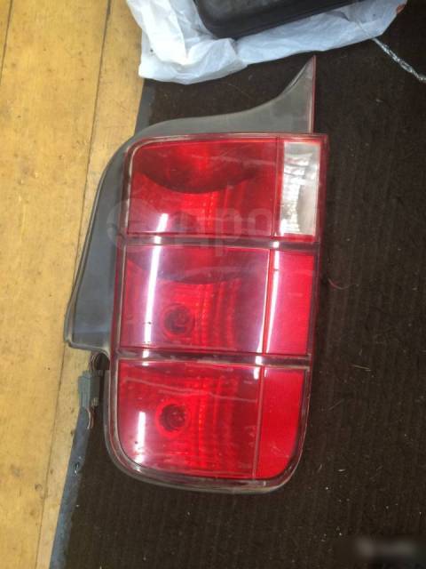 Ford Mustang 05 09 Tail Lights