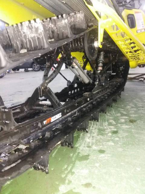 BRP Ski-Doo Summit X T3. ,  ,   