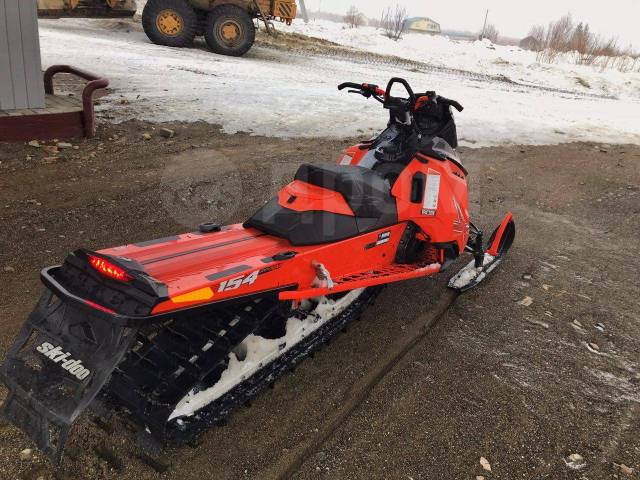 BRP Ski-Doo Summit X. ,  ,   