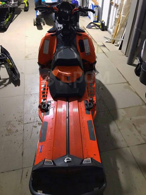 BRP Ski-Doo Summit X. ,  ,   