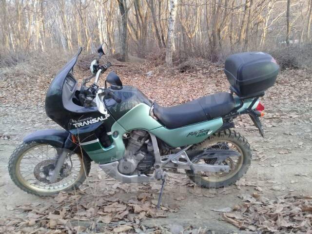 Honda Transalp. 400. ., , ,   