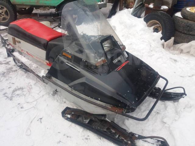 Yamaha Enticer 340. ,  ,   