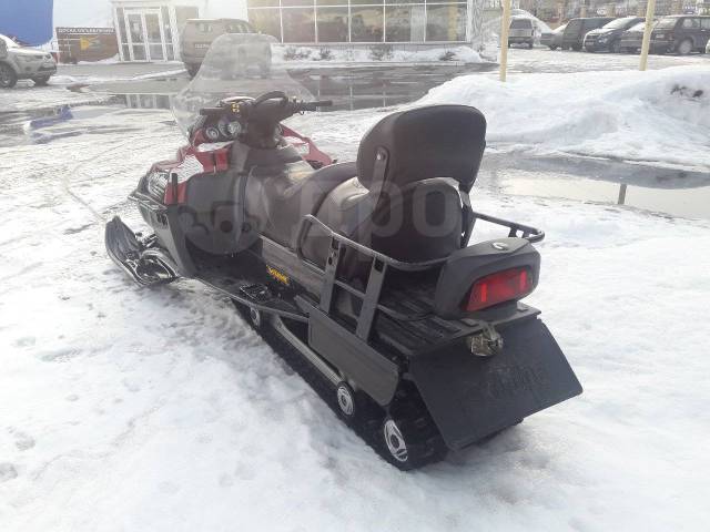 BRP Ski-Doo Expedition. ,  ,   