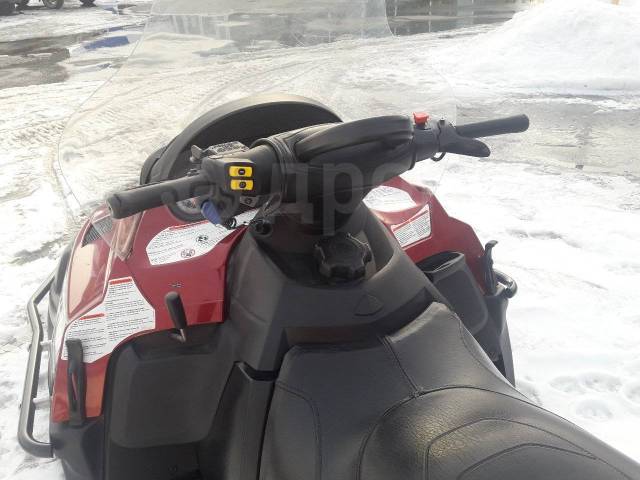 BRP Ski-Doo Expedition. ,  ,   