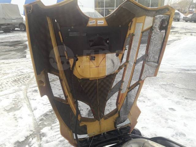 BRP Ski-Doo Expedition. ,  ,   