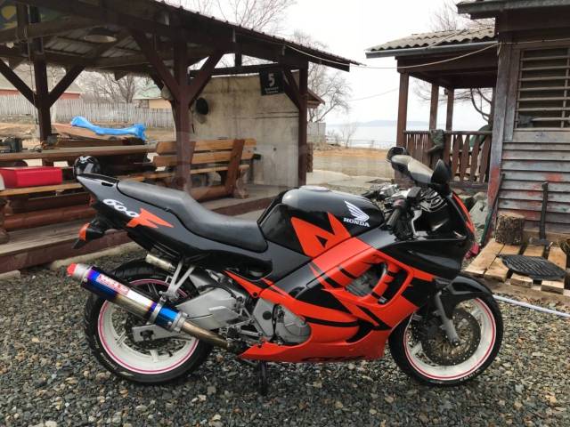 Honda CBR 600F. 600. ., , ,   