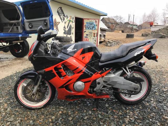 Honda CBR 600F. 600. ., , ,   