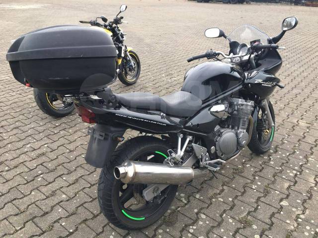 Suzuki GSF 650 Bandit. 650. ., , ,   