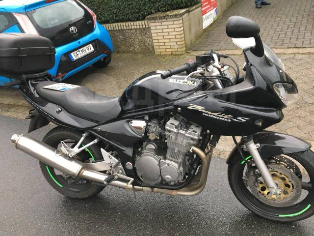 Suzuki GSF 650 Bandit. 650. ., , ,   