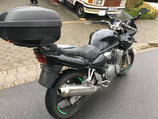 Suzuki GSF 650 Bandit. 650. ., , ,   