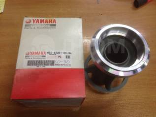     Yamaha 60-90 