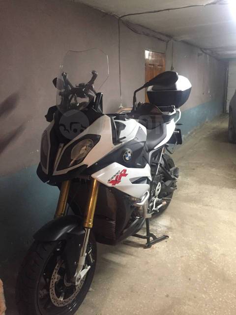 BMW S 1000 XR. 1 000. ., , ,   