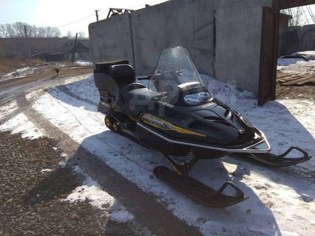 BRP Ski-Doo Skandic SUV. ,  ,   