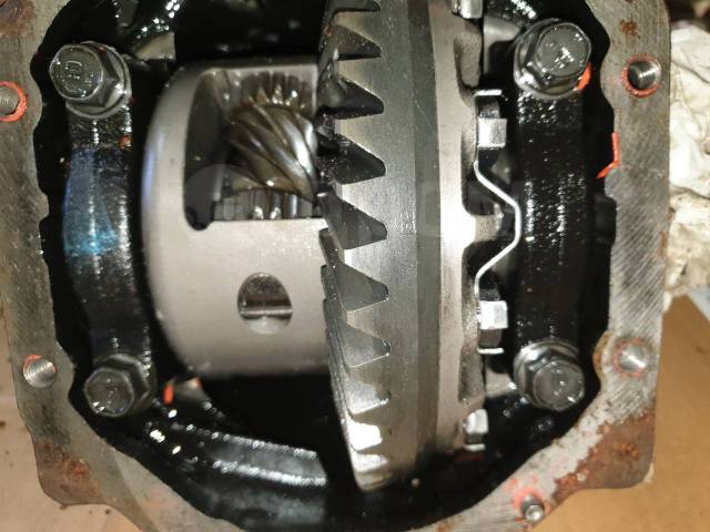   Torsen T1 8" jzx90 jzx100 jzx110  3.9    