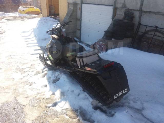 Arctic Cat M 1100 Turbo 153. ,  ,   