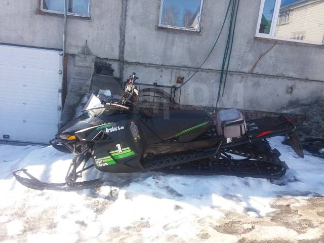 Arctic Cat M 1100 Turbo 153. ,  ,   