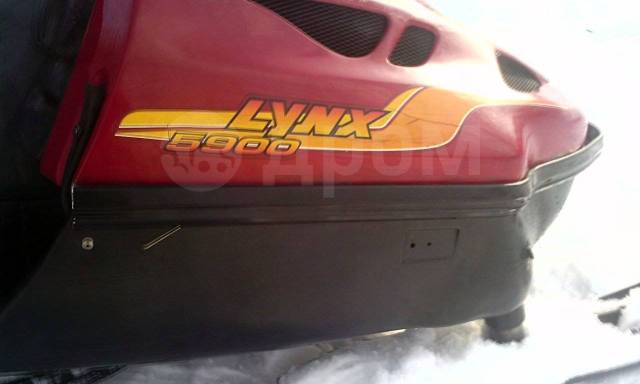 BRP Lynx GLX 5900. ,  ,   