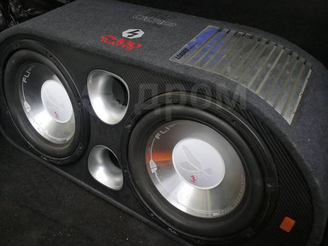 FLI Trap 0012 active 90