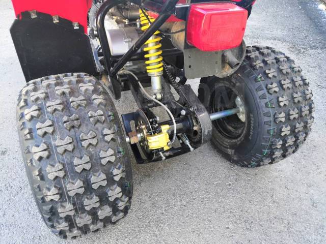 Stels ATV 100RS. ,  \,   