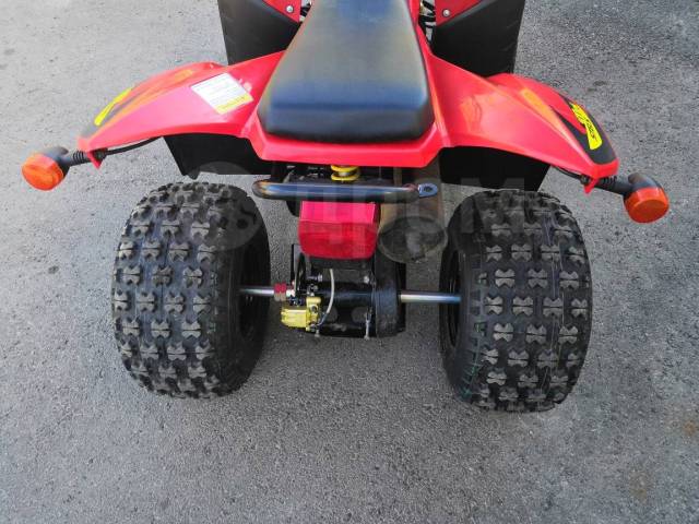 Stels ATV 100RS. ,  \,   