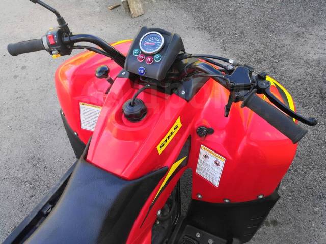 Stels ATV 100RS. ,  \,   